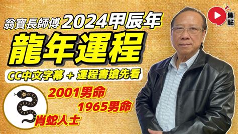 2023蛇年運程1965男